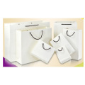 Promotional Paper Gift Bag, Clothes Shopping Paper Bags.